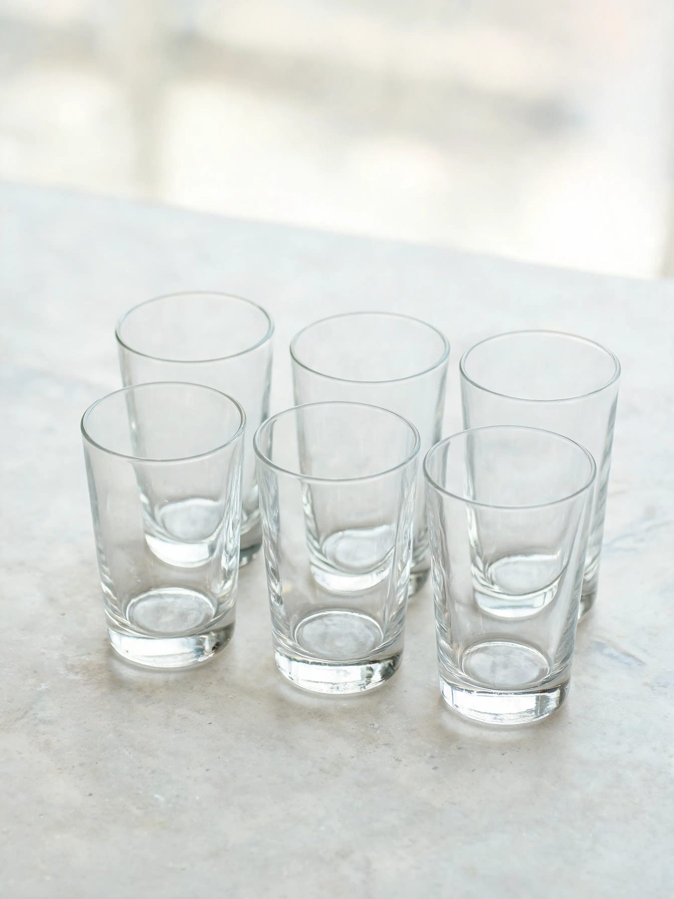 Glassware