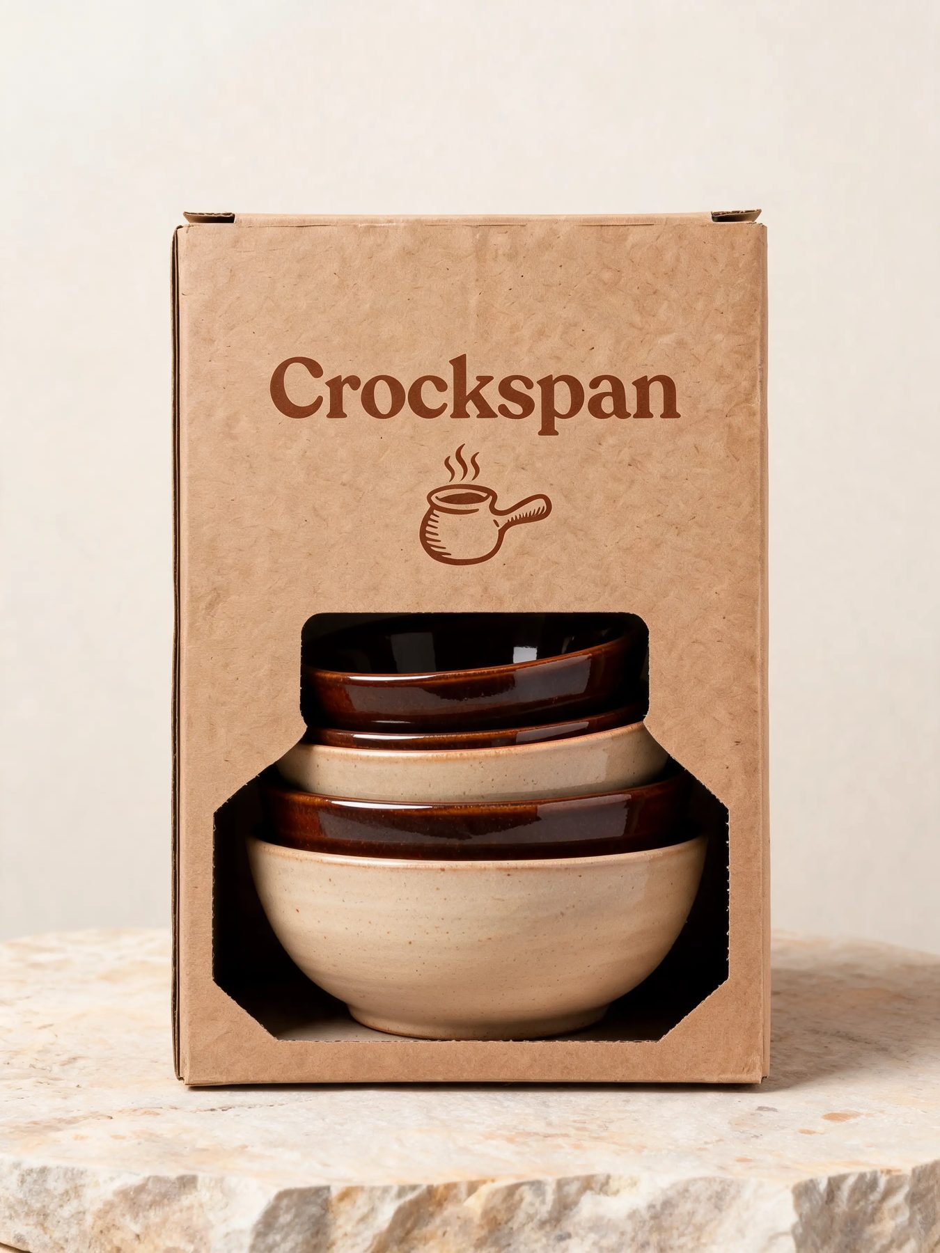 Ceramic Cereal Bowls