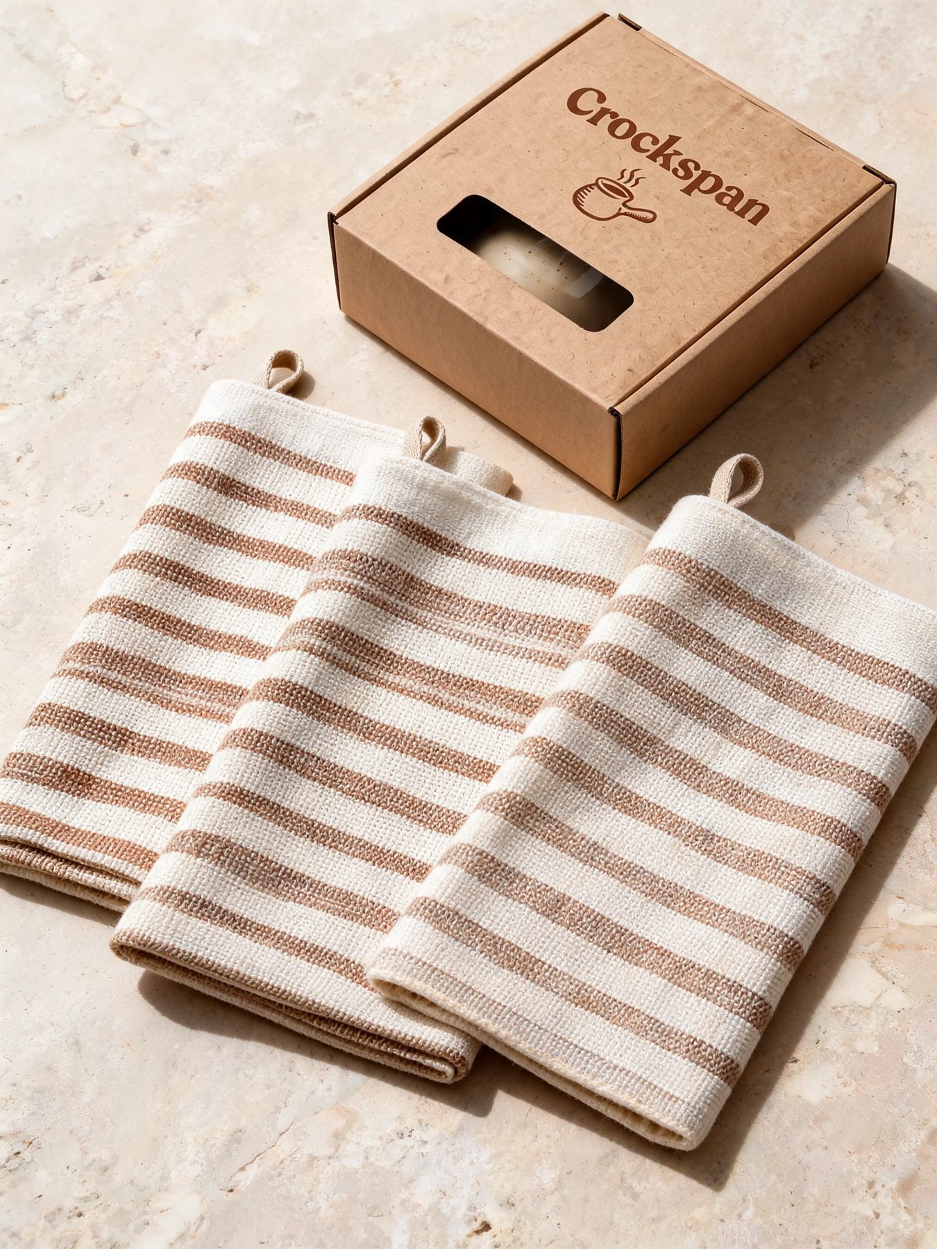 Cotton Tea Towels